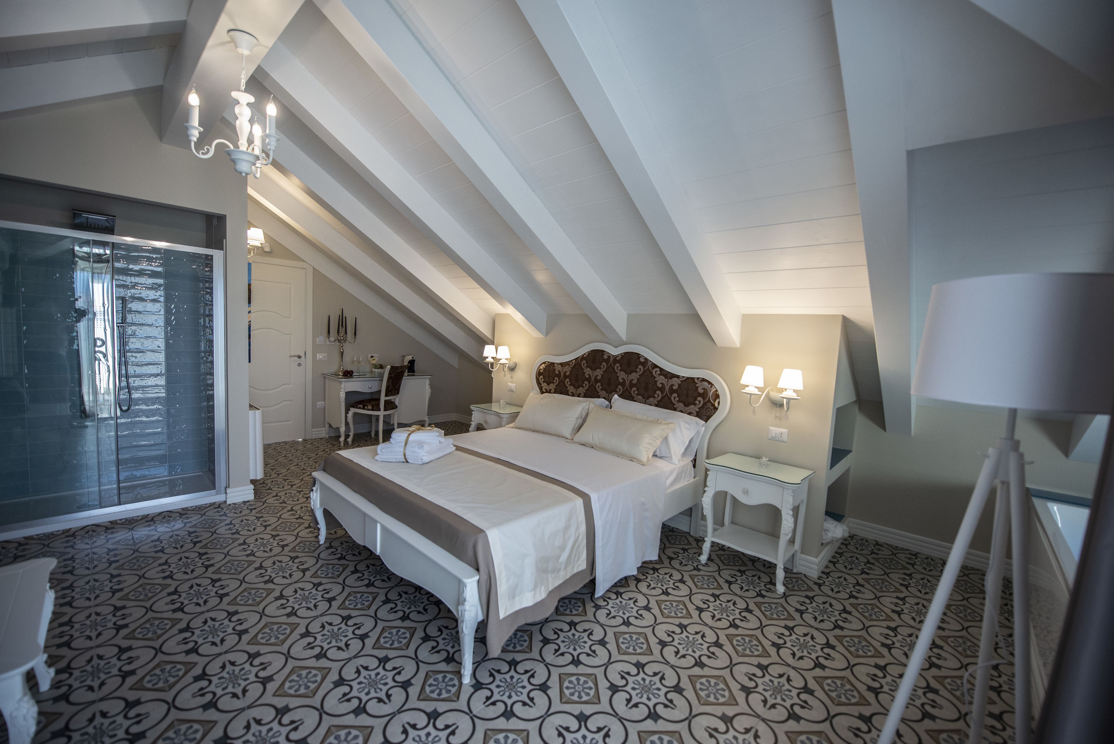 Foto - Sui Generis Tropea Luxury Rooms