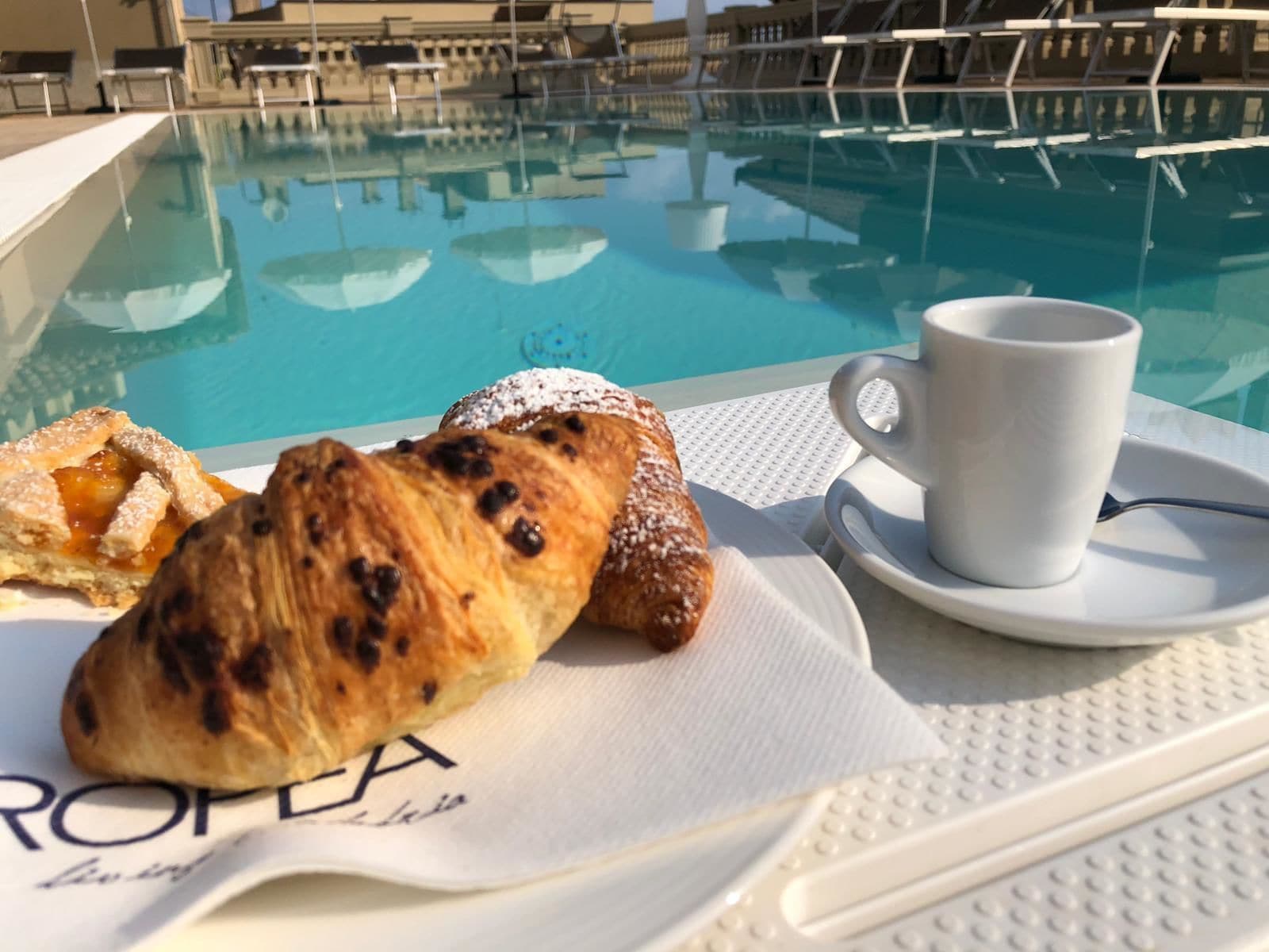 Foto - Sui Generis Tropea Luxury Rooms