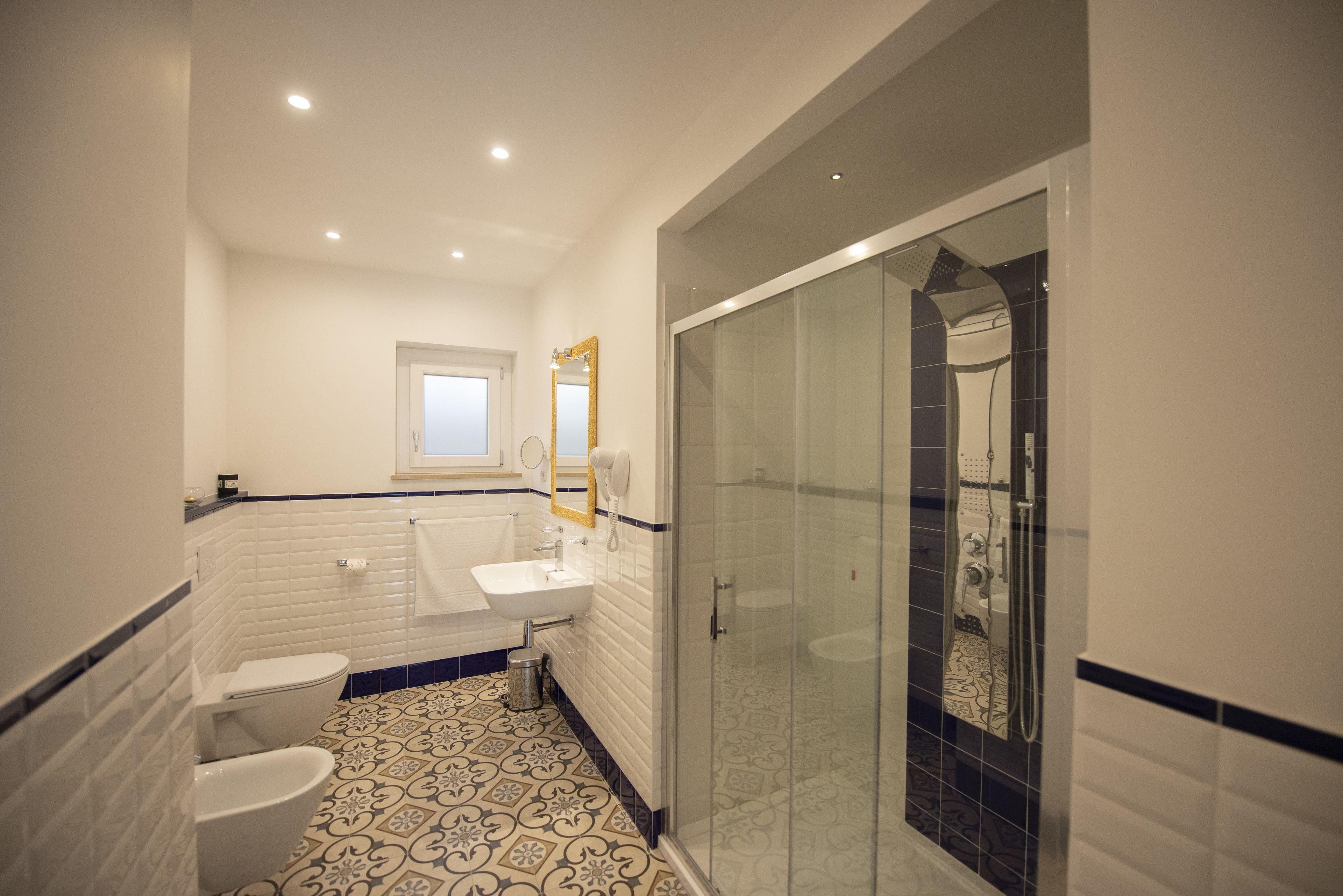 Foto - Sui Generis Tropea Luxury Rooms