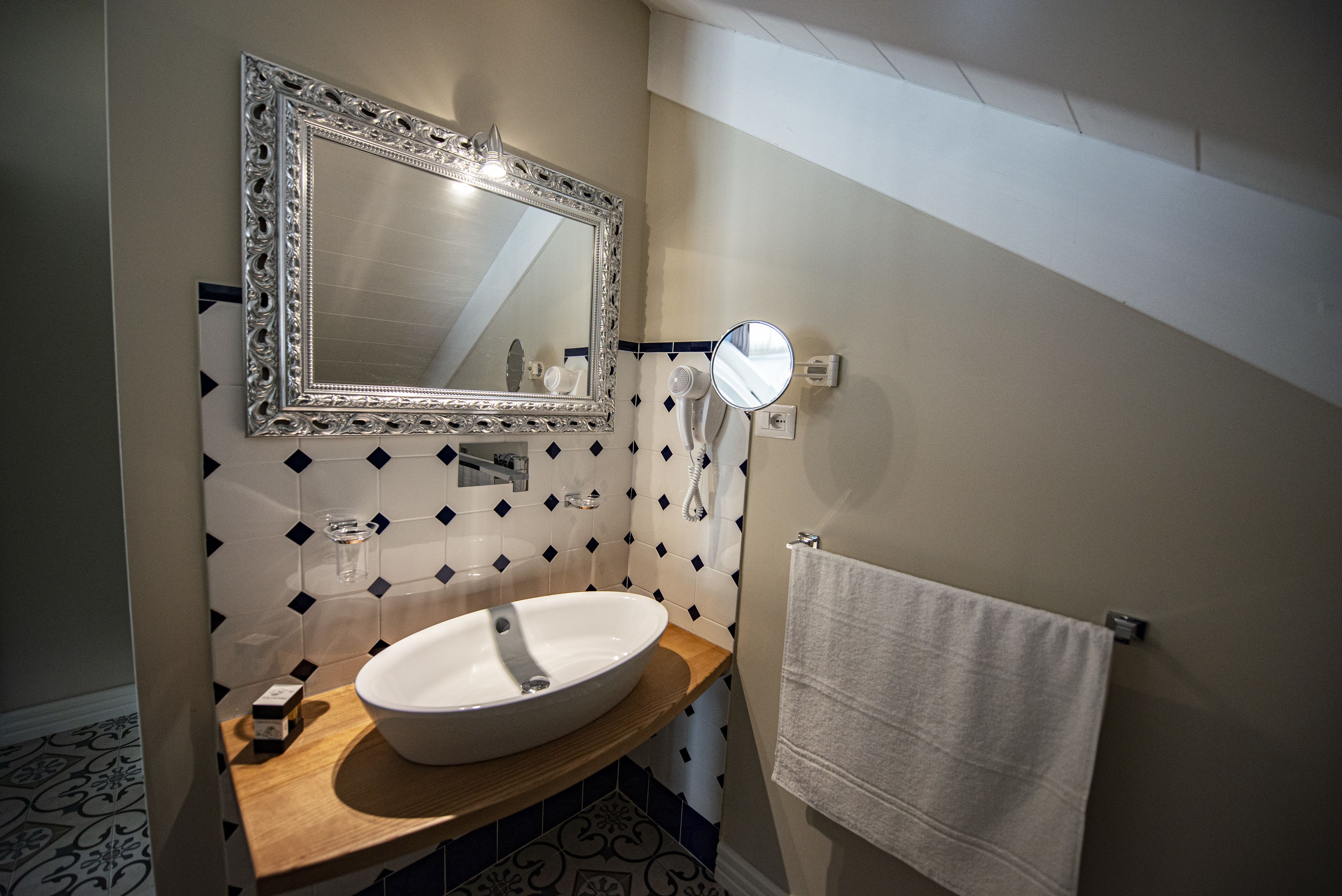 Foto - Sui Generis Tropea Luxury Rooms