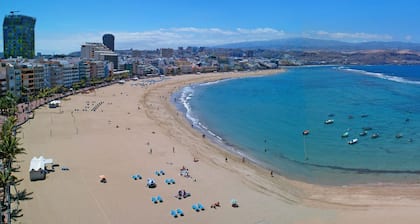 Triana Bella Suites