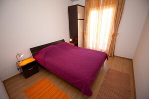 2 habitaciones, wifi y ropa de cama 