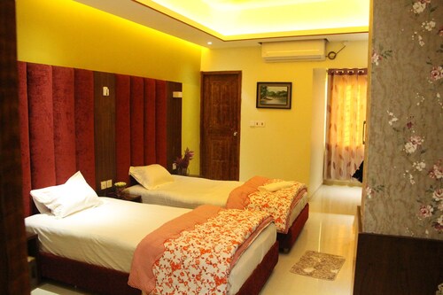 Hotel Victory Abashik Comilla Cumilla