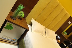 Basic Room - Hotel Victory Abashik Comilla Cumilla (Comilla)