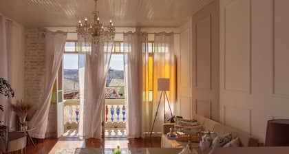 Hotel Canto Do Chafariz