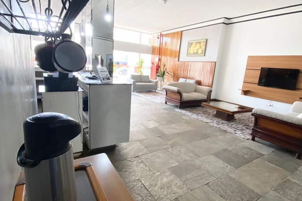 Hotel Cidade de Bauru
