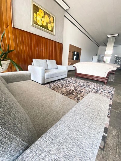 Hotel Cidade de Bauru