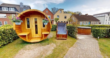 Ferienwohnung Seewind W02