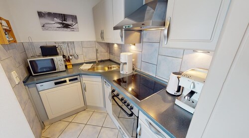 Ferienwohnung Seewind W02