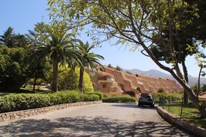 Exterior - 1115 Apartment Capricho (La Herradura)