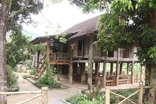 Muong Bi Homestay