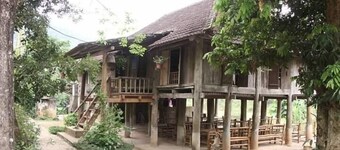 Muong Bi Homestay