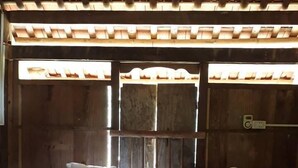 Room - Muong Bi Homestay (Muong Bi)