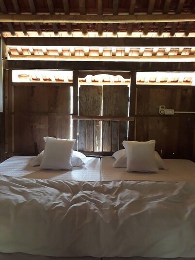 Muong Bi Homestay