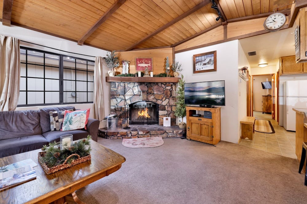 Brown Bears Cabin #1091