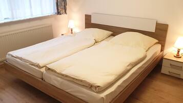 1 Schlafzimmer, kostenloses WLAN