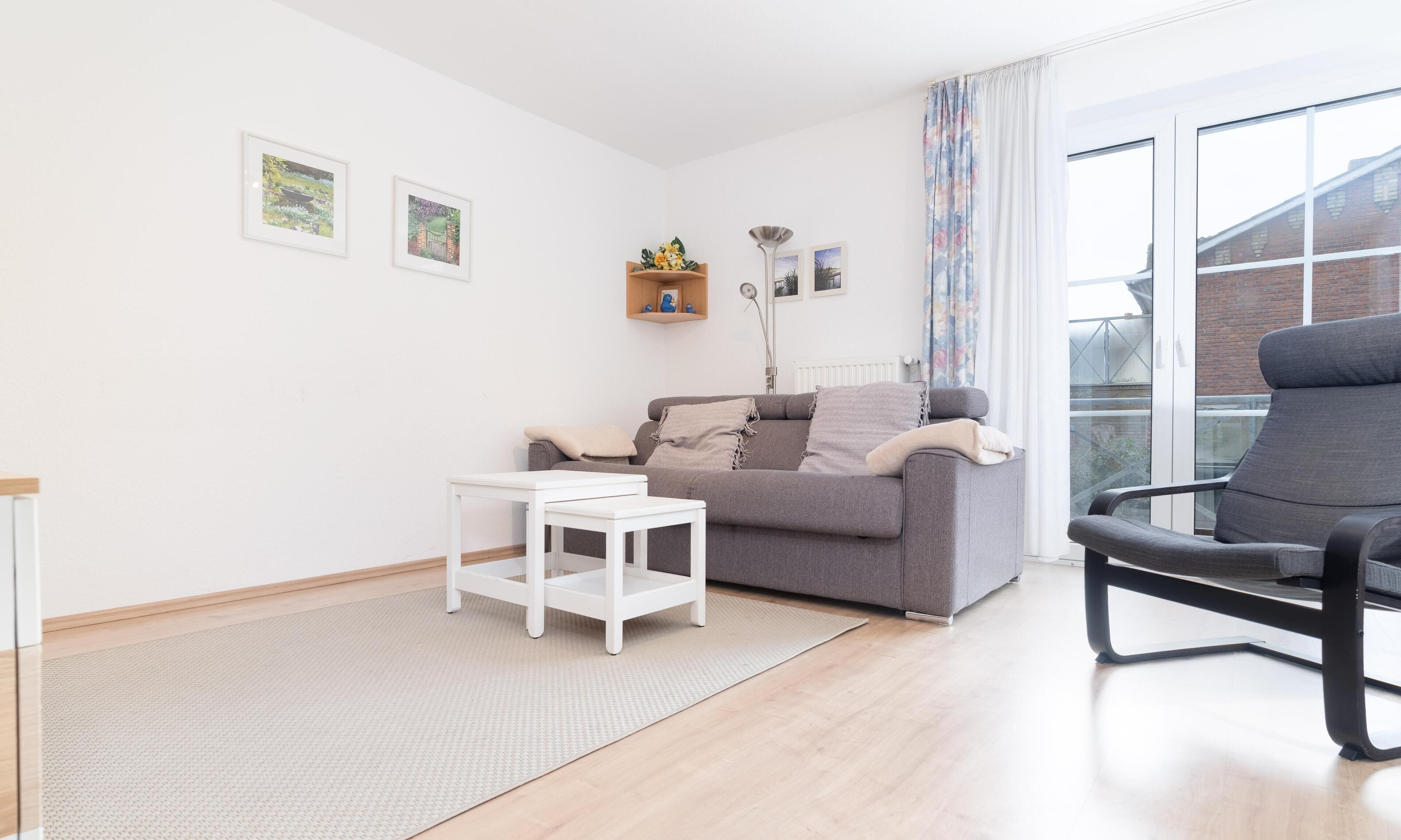 Fernseher, Stereoanlage