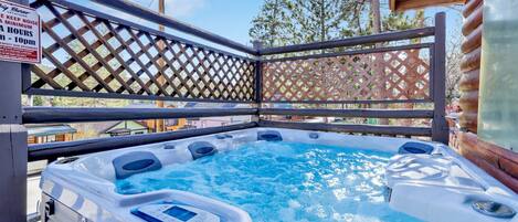 Khuôn viên nơi lưu trú