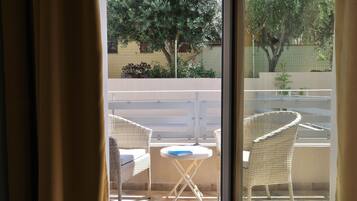 Double Room | Balcony