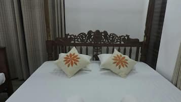 Villa familiar | 1 dormitorio y ropa de cama de alta calidad