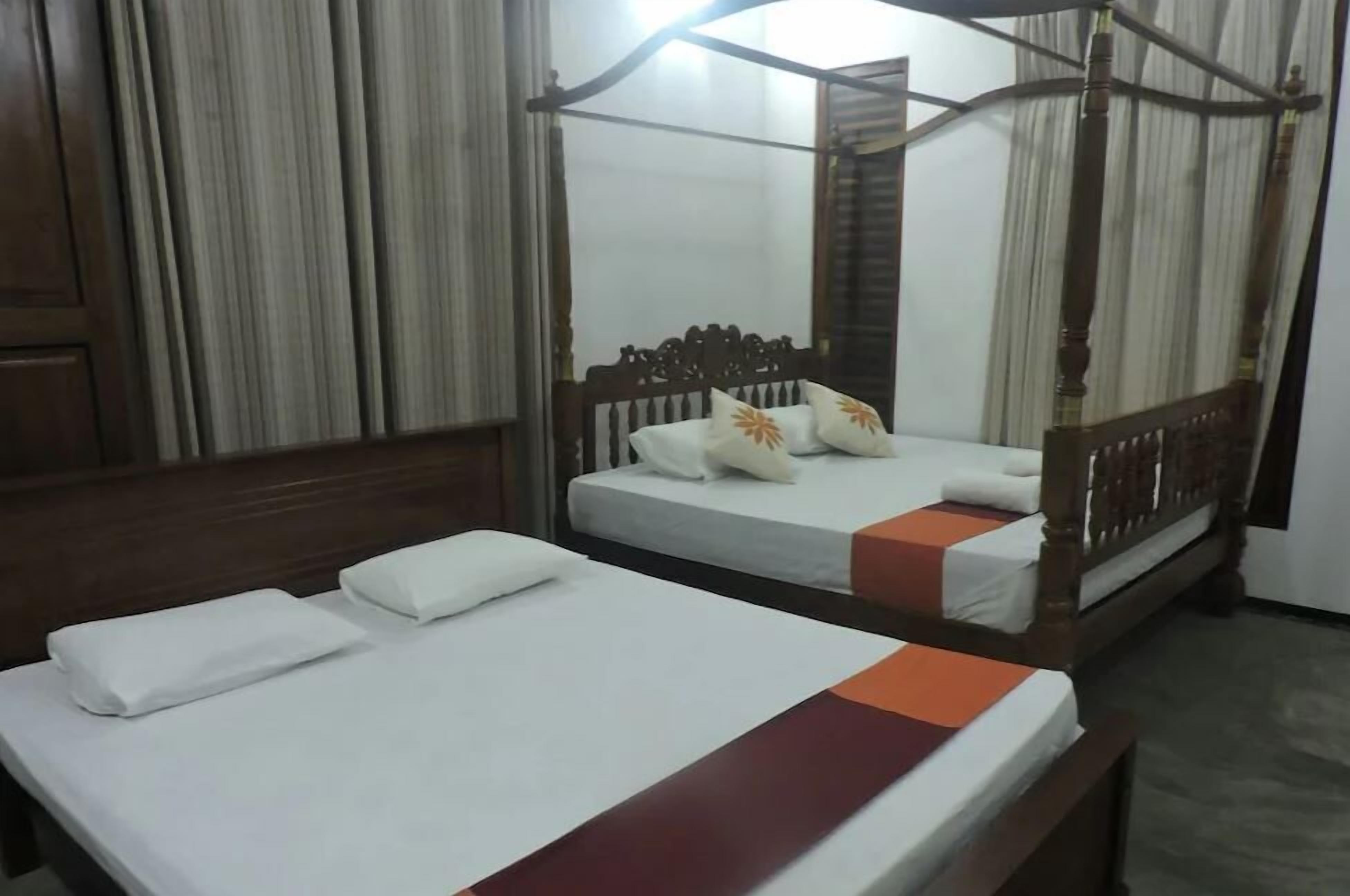 Familienvilla | 1 Schlafzimmer, hochwertige Bettwaren, Pillowtop-Betten, Zimmersafe