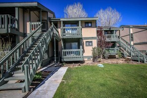Exterior - Boulder Creek #1417 (Big Bear Lake)
