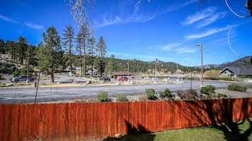 Condo, 2 camas Queen size, hidromasaje, vista parcial al mar (1417) | Áreas de la propiedad