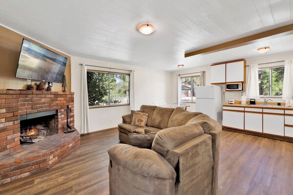 Twin Pines #111 - Big Bear Lake, CA