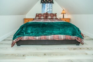 Room - 1822 - Lakeside Den (Big Bear Lake)