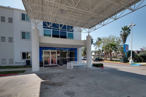 Studio 6 Brownsville, TX