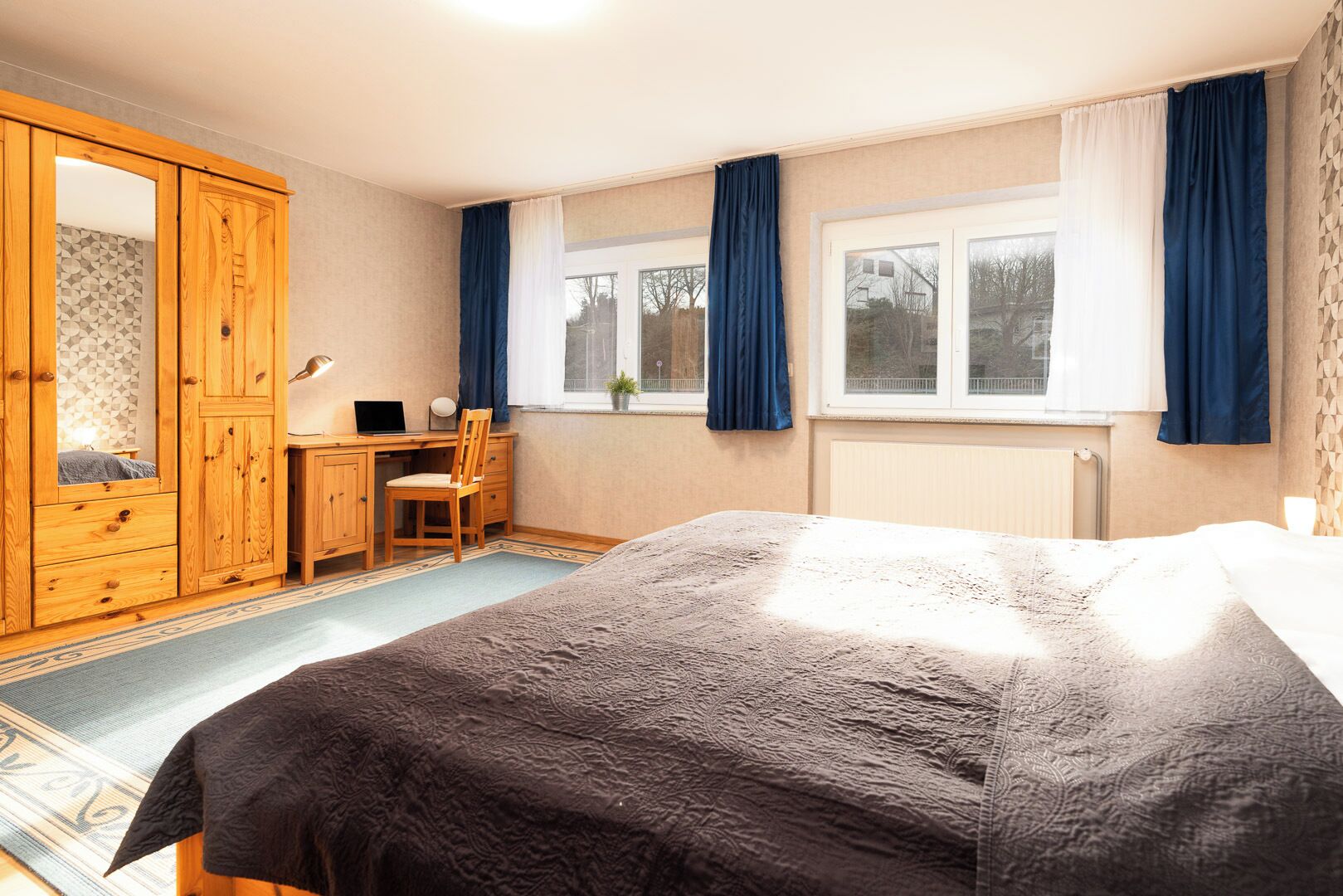 3 slaapkamers, gratis wifi