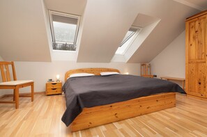 3 bedrooms, free WiFi - Vacation cottage Störtebeker (Laboe)