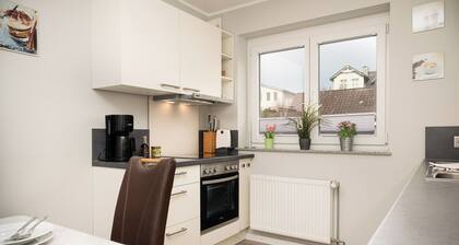 Ferienhaus Störtebeker