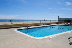 Condo, 3 Bedrooms | Pool | Outdoor pool