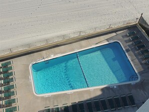 Condo, 2 Bedrooms | Pool | Outdoor pool