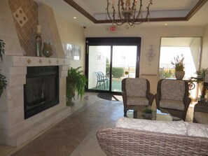 Huoneisto, 3 makuuhuonetta | Olohuone