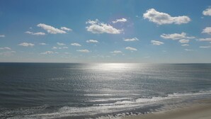 Condo, 3 Bedrooms | Beach - Brigadune #12f Ocean Front (Myrtle Beach)