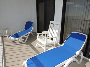 Condo, 3 Bedrooms | Balcony