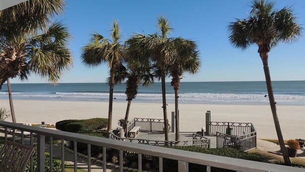 Unclassified image, 1 of 31, button - Brigadune #2C Ocean Front (Myrtle Beach)