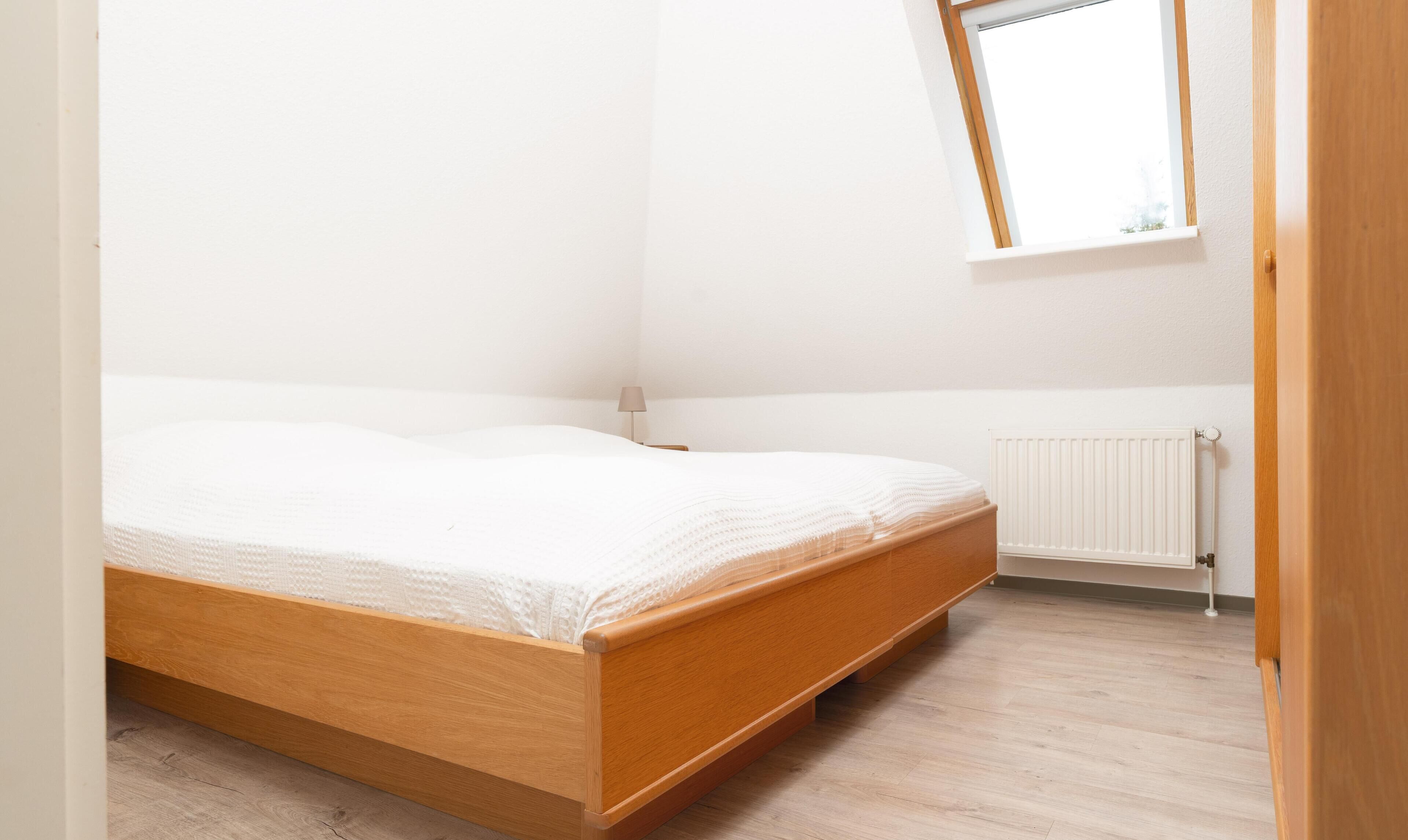 1 chambre, Wi-Fi gratuit