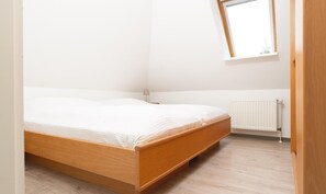 1 多间卧室、免费 WiFi