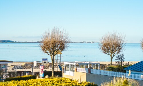 Vacation apartment Bellevue W07