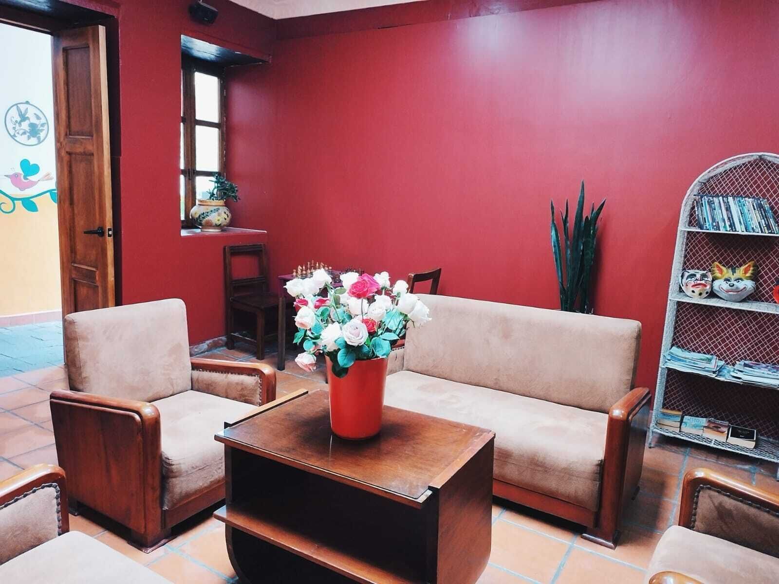 تصميم المبنى
