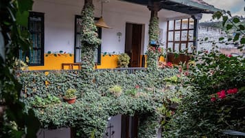 Jardin