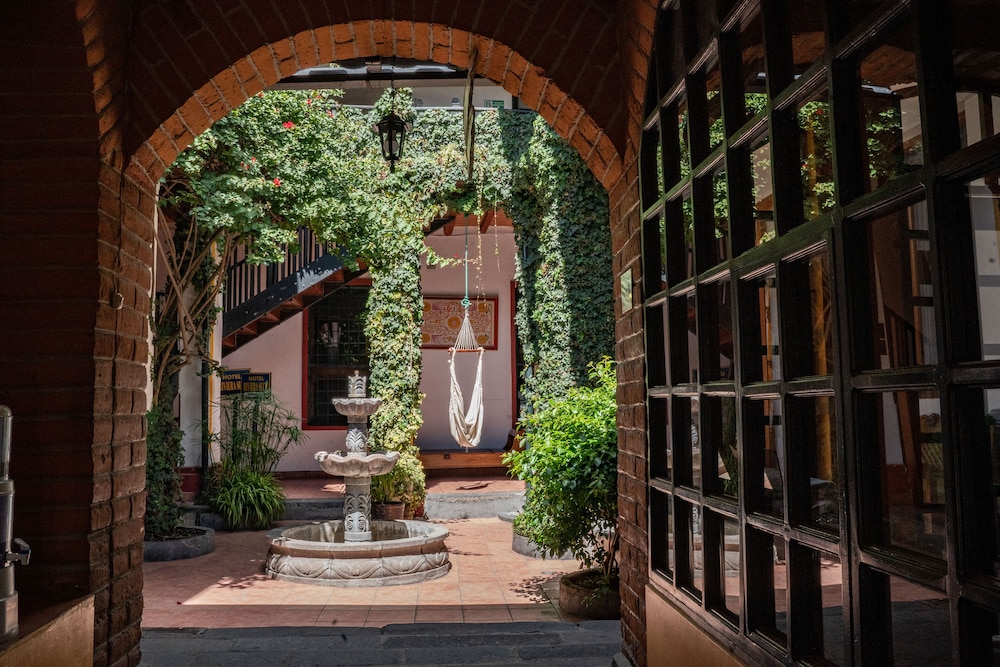 Hostal Riviera Sucre by null