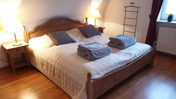 1 Schlafzimmer, kostenloses WLAN