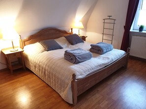 1 Schlafzimmer, kostenloses WLAN