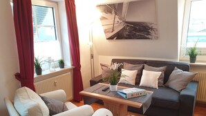 Oppholdsområde