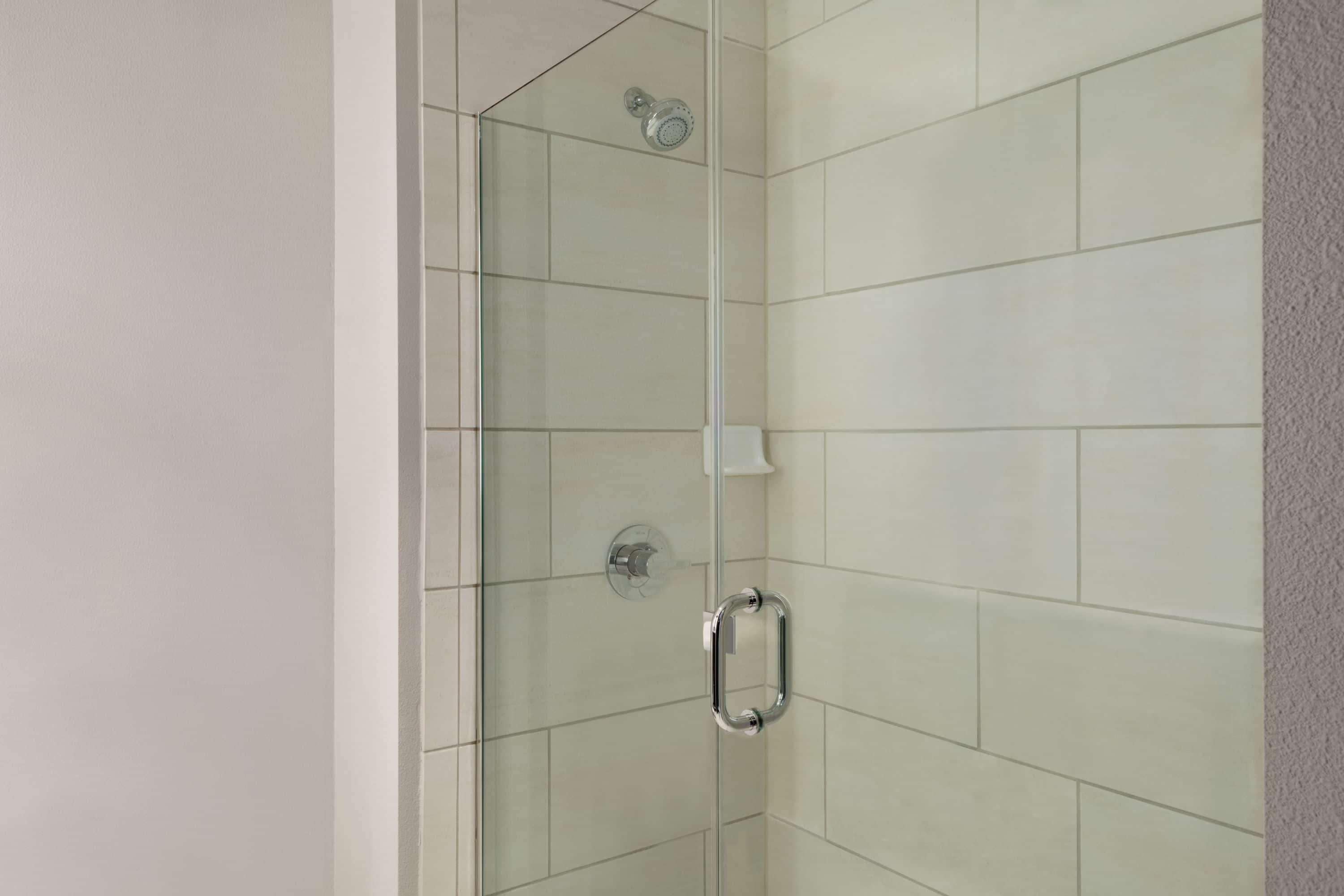 free toiletries, hair dryer, towels, soap