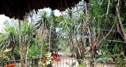 Clarissa Falls Resort